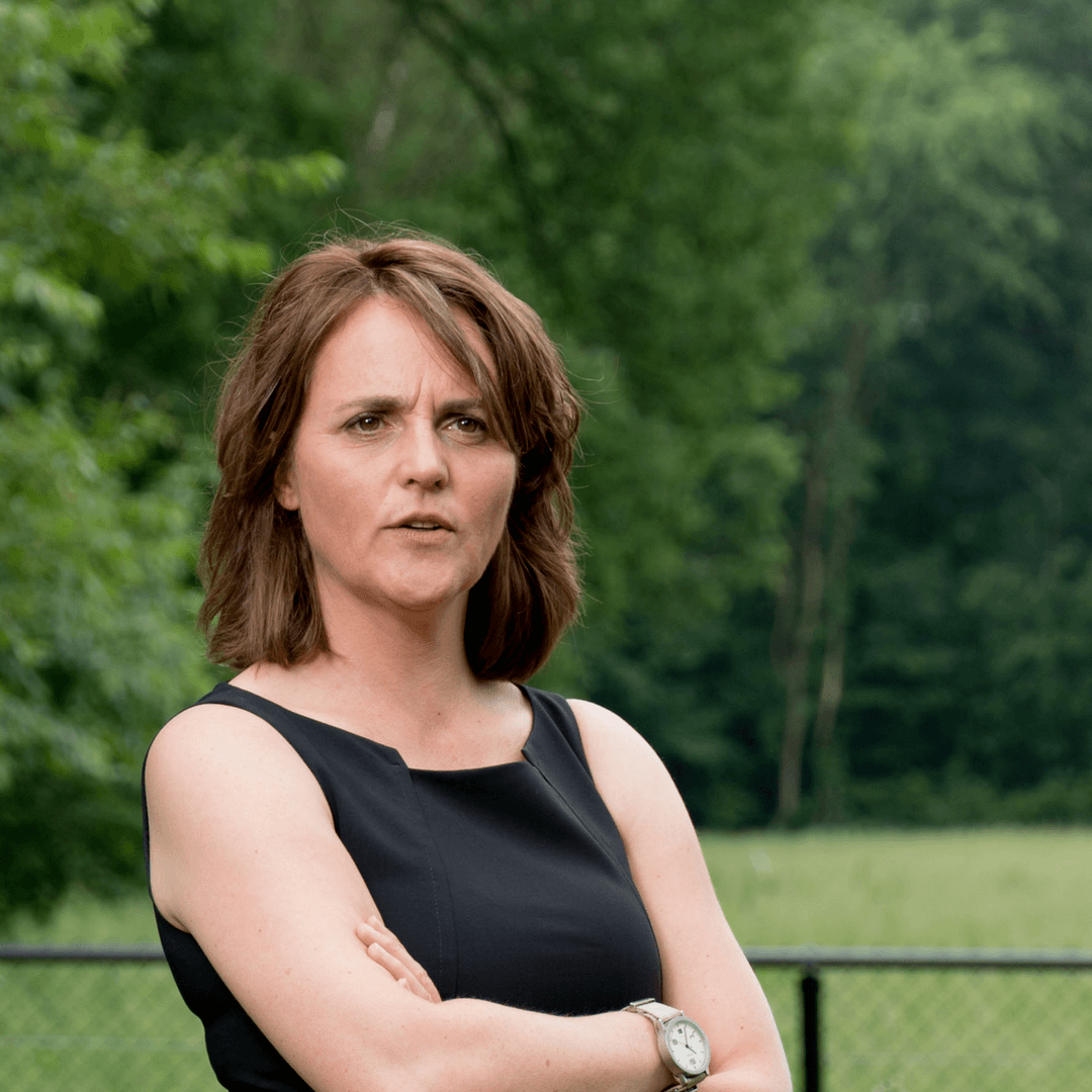 Marijn Dane NLP School voor leidinggevenden | Directeur