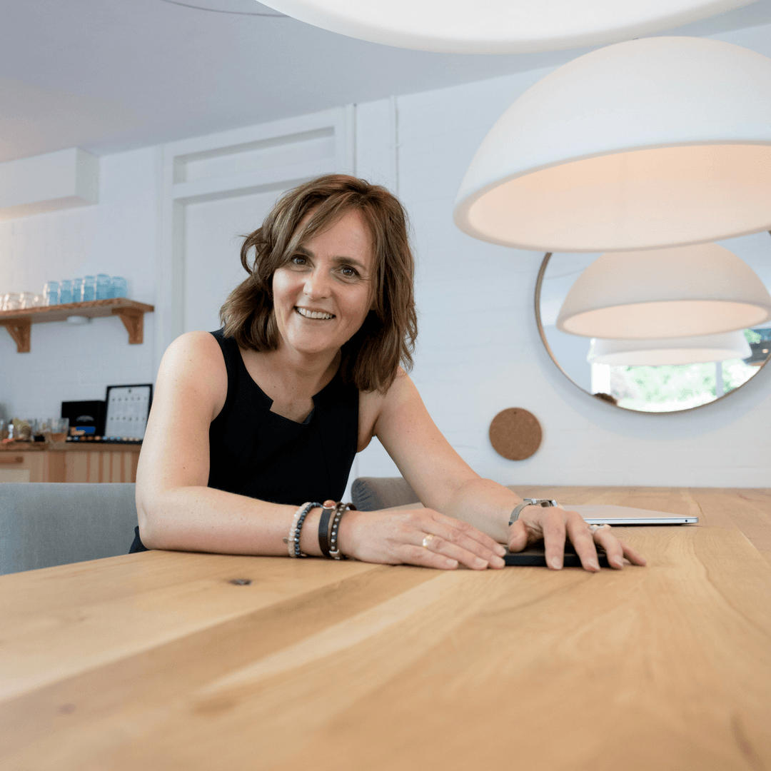 Marijn Dane NLP School voor leidinggevenden